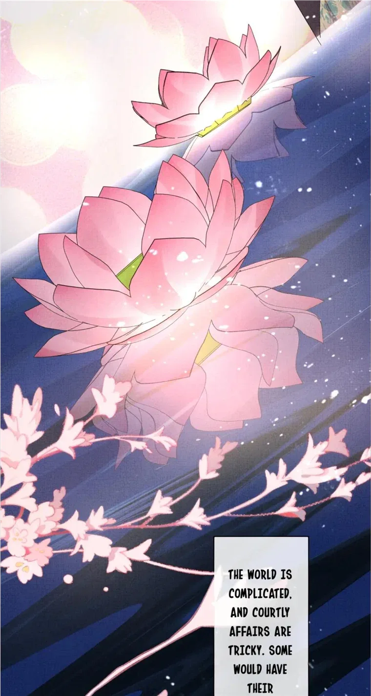 I Have A Crush On A Cold Gangster Chapter 46 – Page 32