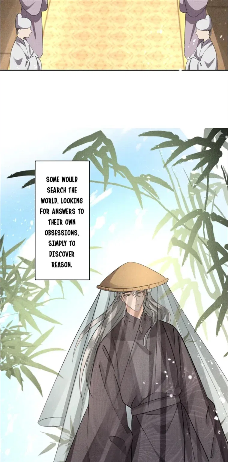I Have A Crush On A Cold Gangster Chapter 46 – Page 34