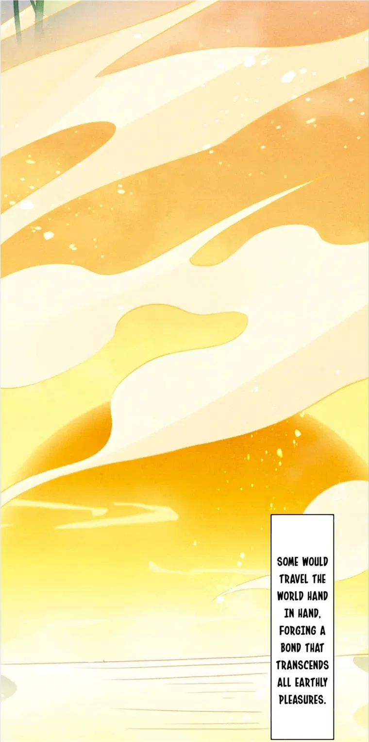 I Have A Crush On A Cold Gangster Chapter 46 – Page 37