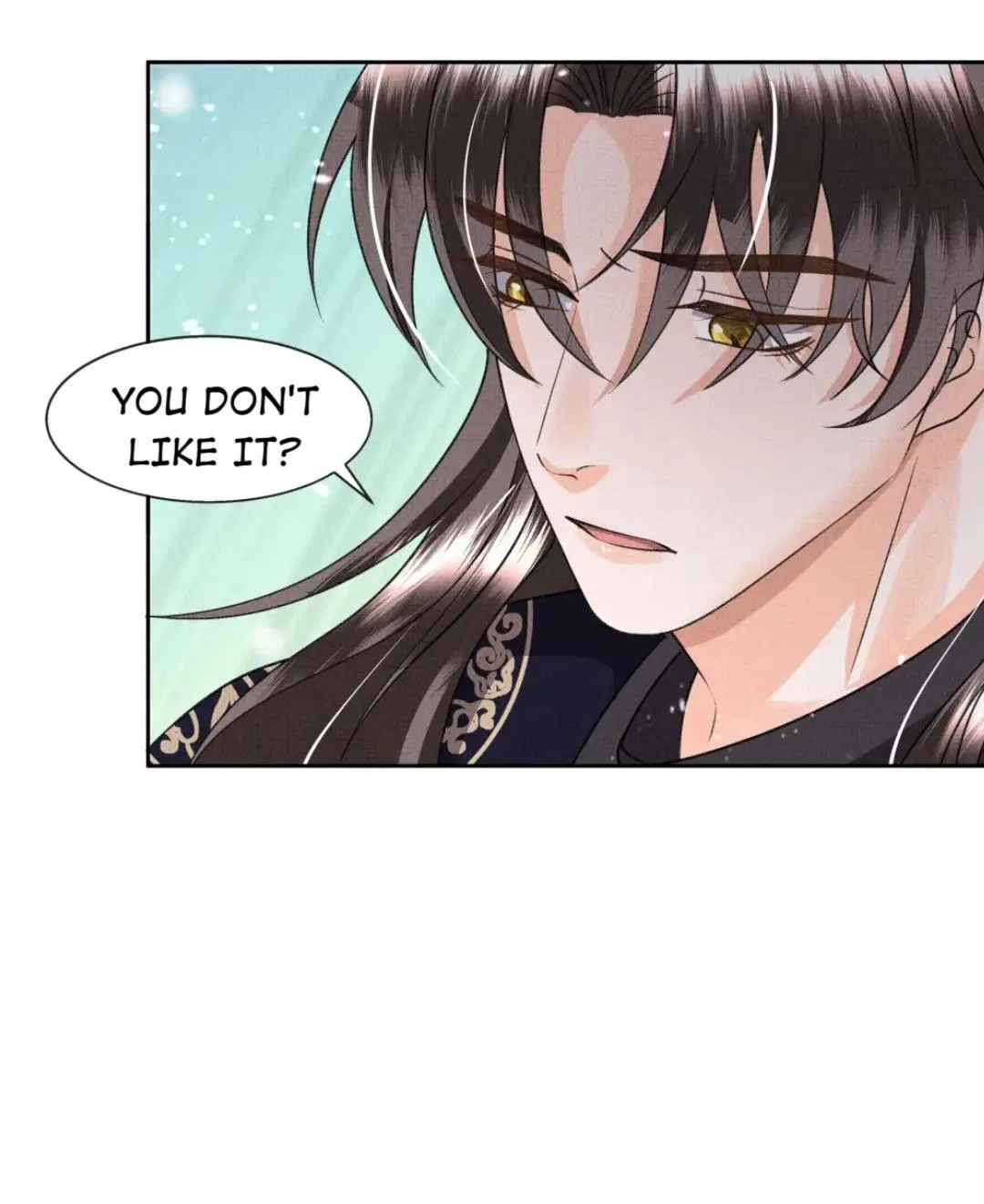 I Have A Crush On A Cold Gangster Chapter 45 – Page 30