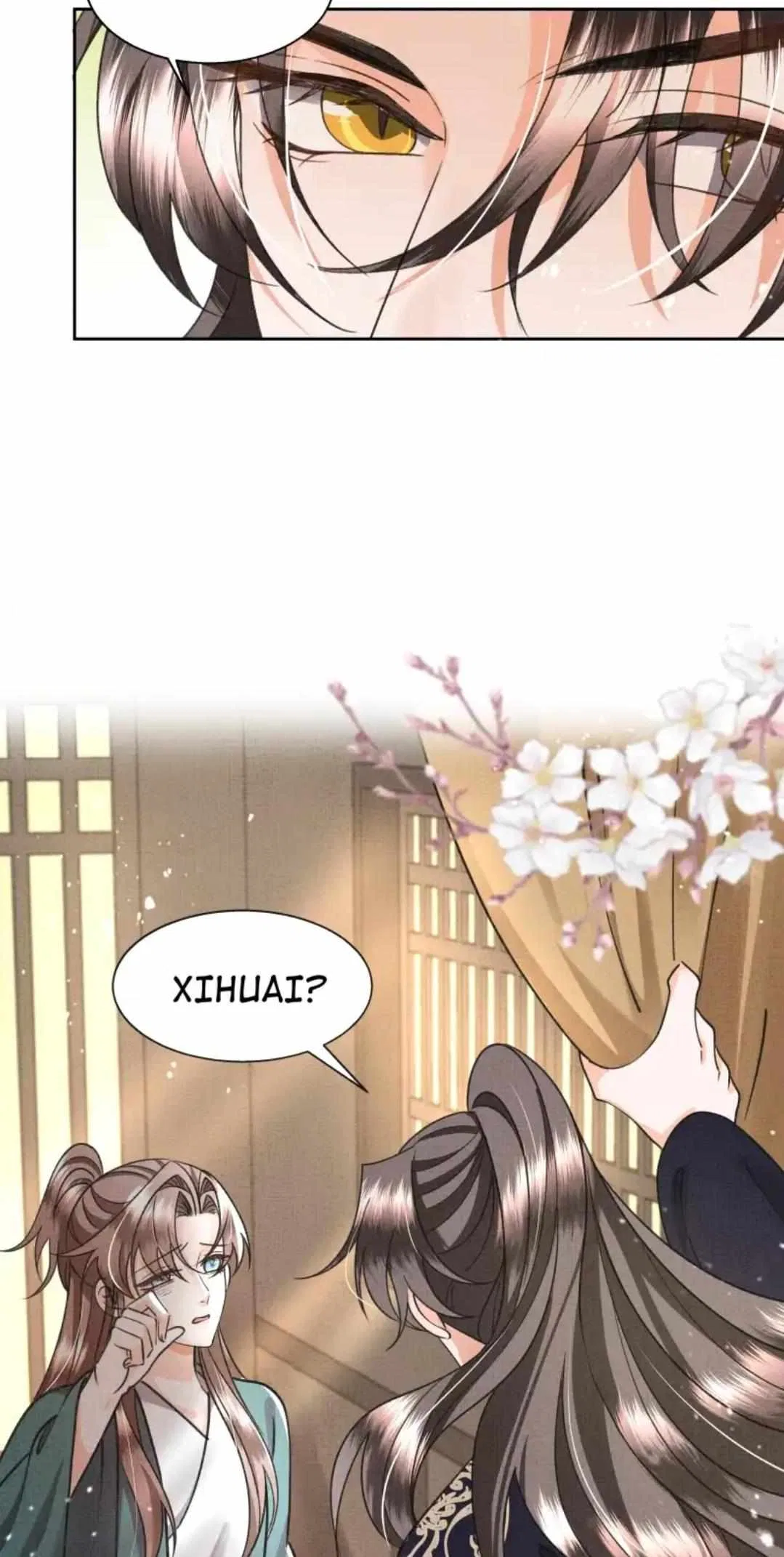 I Have A Crush On A Cold Gangster Chapter 44 – Page 9