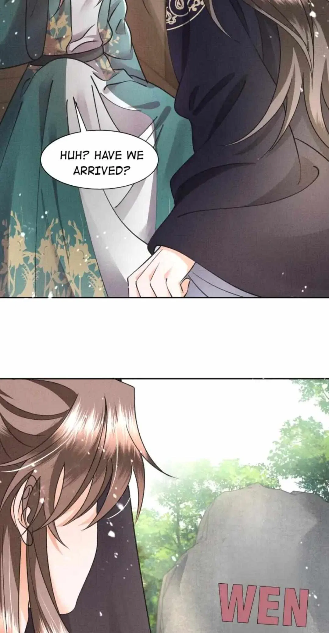 I Have A Crush On A Cold Gangster Chapter 44 – Page 10