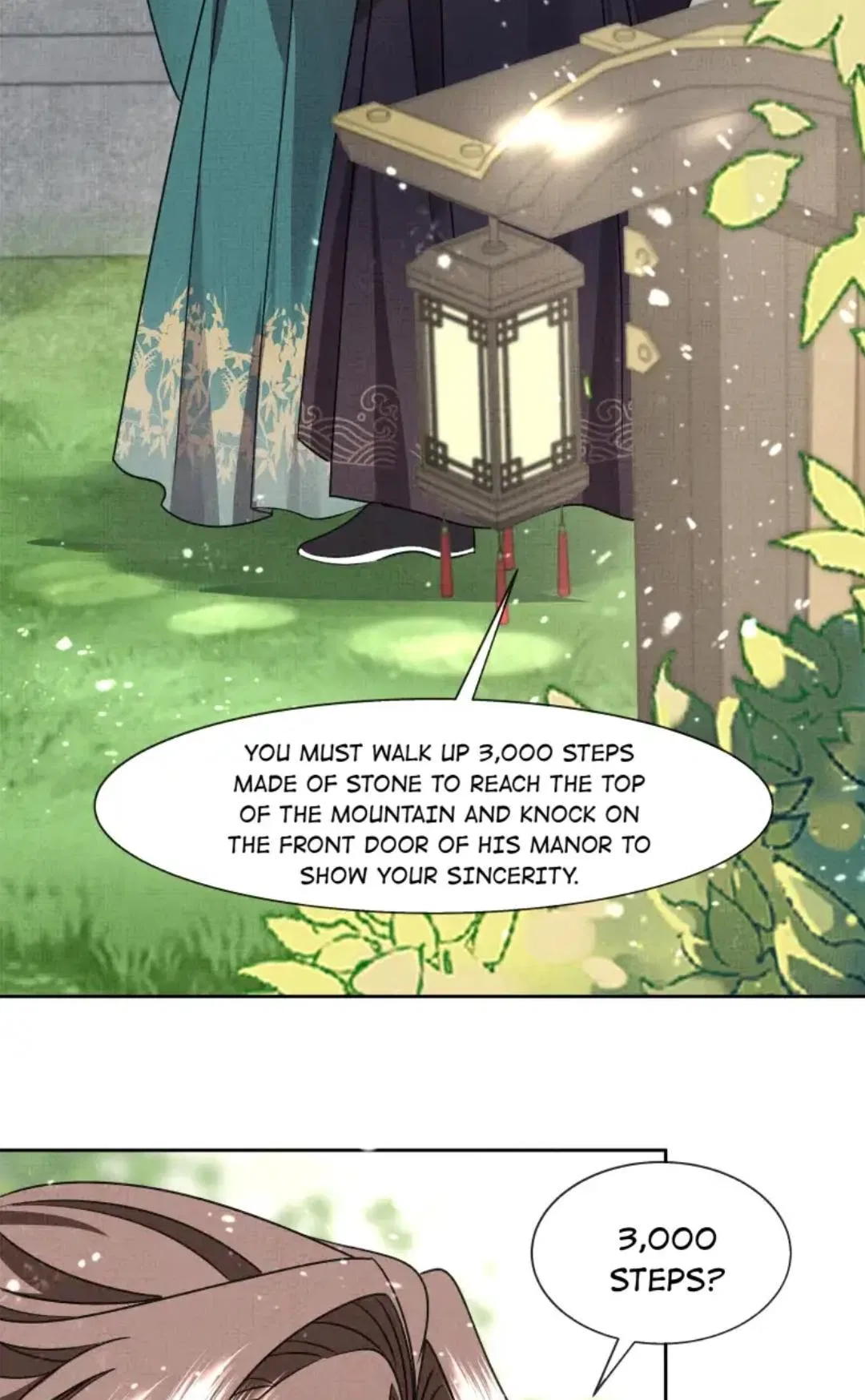 I Have A Crush On A Cold Gangster Chapter 44 – Page 14