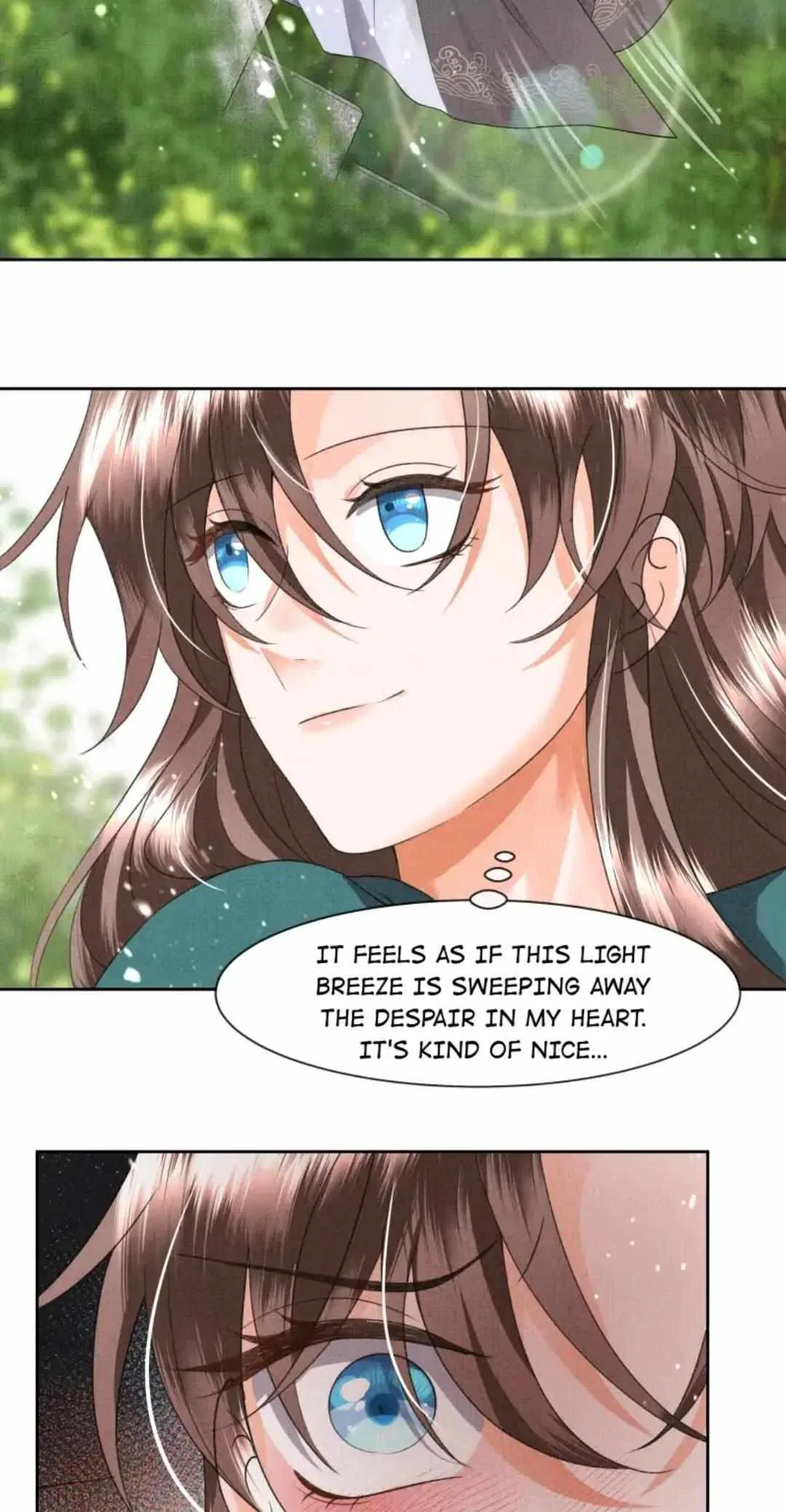 I Have A Crush On A Cold Gangster Chapter 44 – Page 17