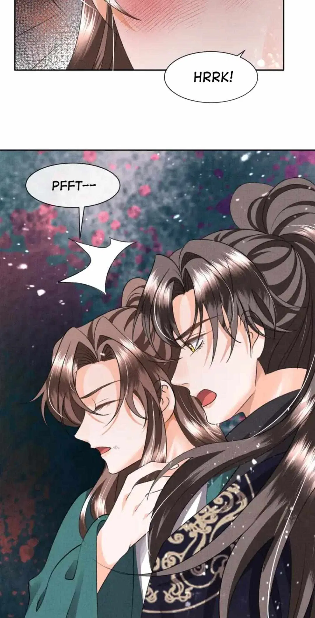 I Have A Crush On A Cold Gangster Chapter 44 – Page 18