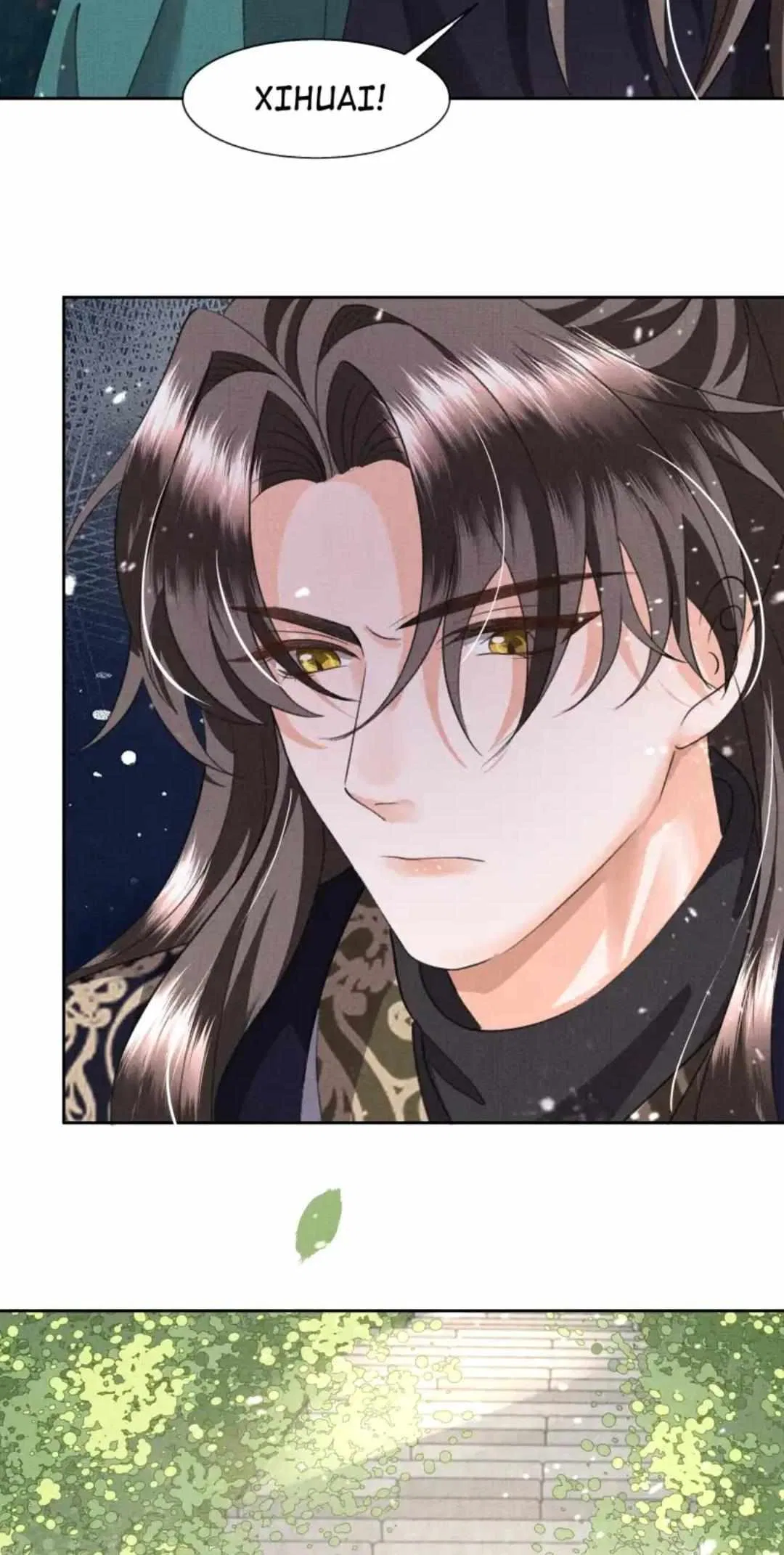 I Have A Crush On A Cold Gangster Chapter 44 – Page 19
