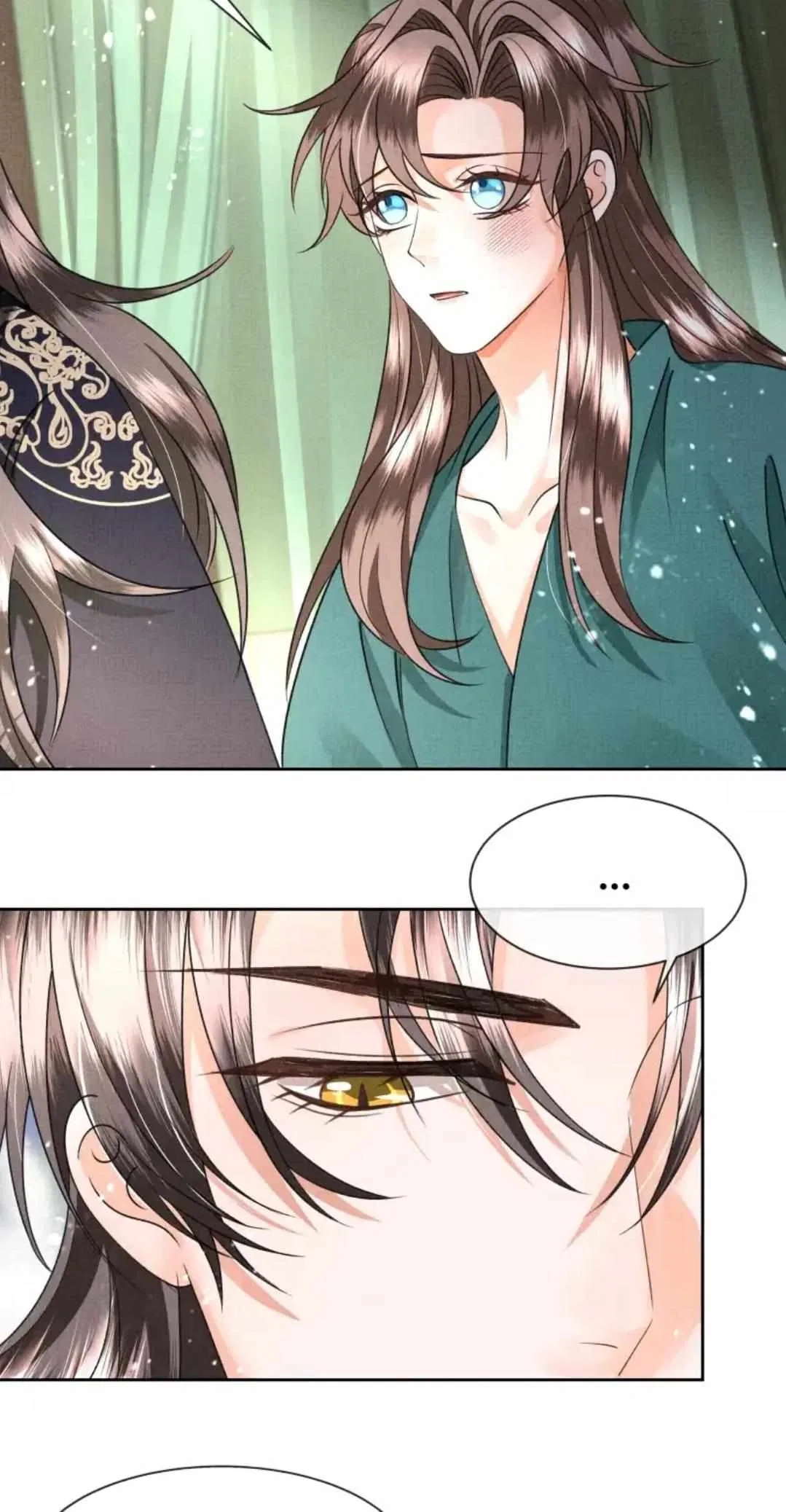 I Have A Crush On A Cold Gangster Chapter 43 – Page 8