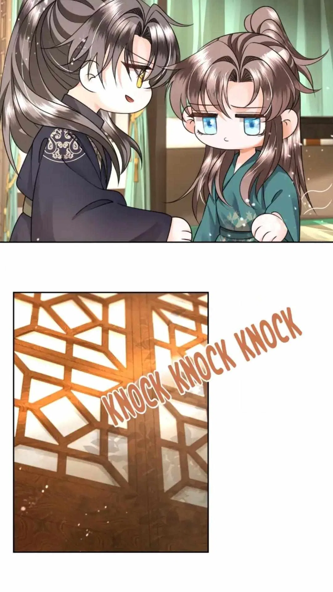 I Have A Crush On A Cold Gangster Chapter 43 – Page 13