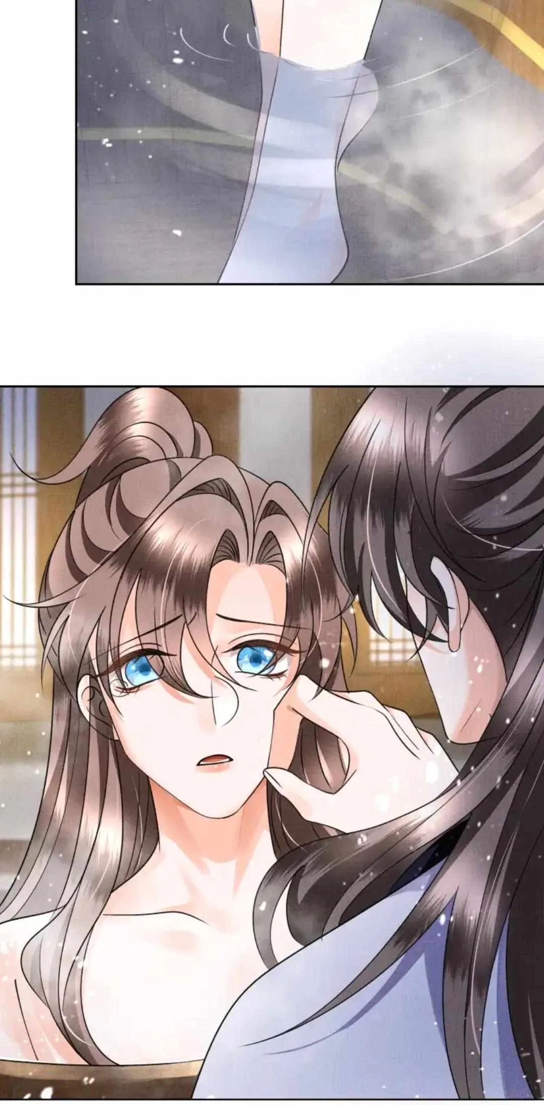 I Have A Crush On A Cold Gangster Chapter 42 – Page 11