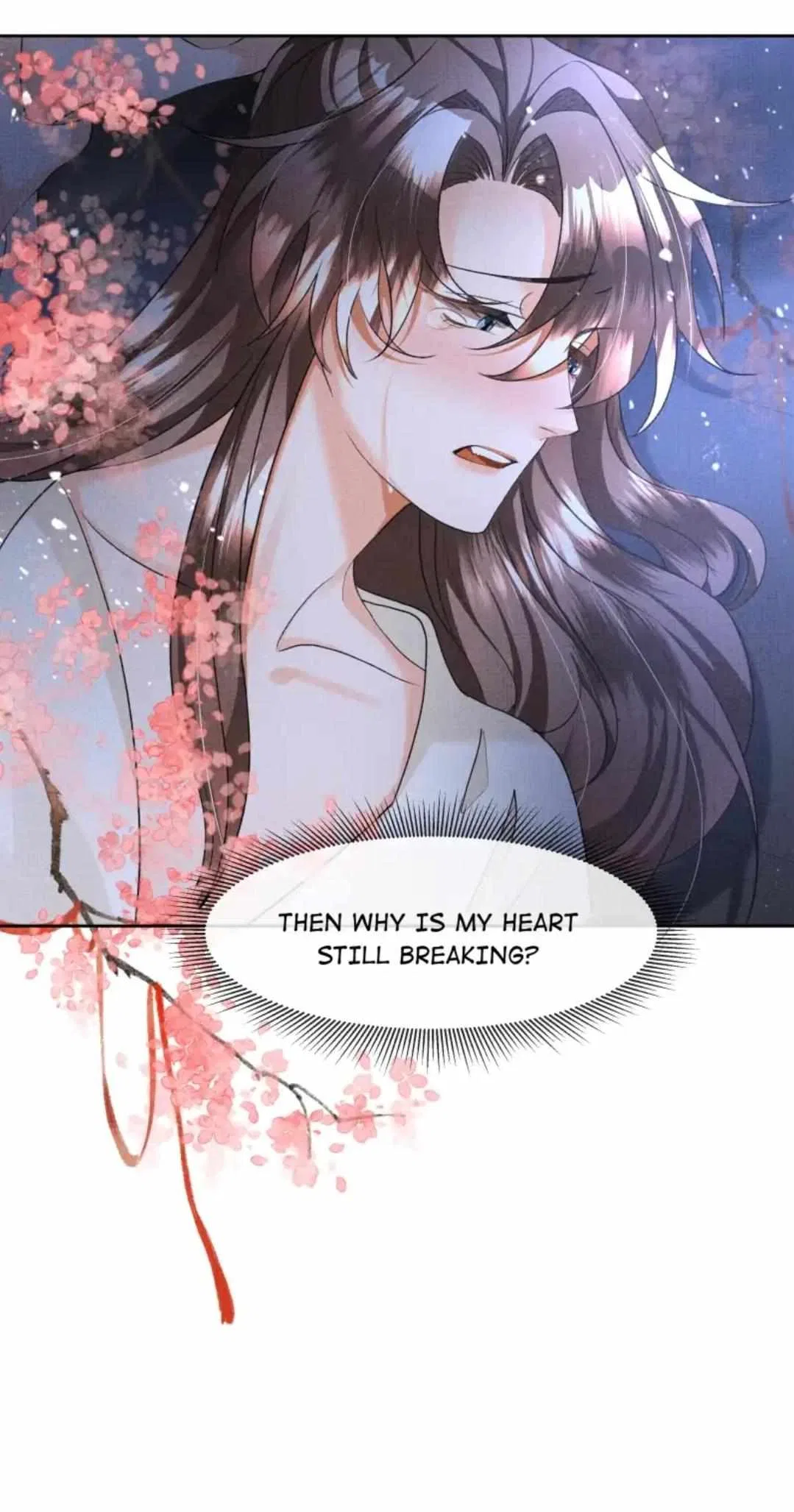 I Have A Crush On A Cold Gangster Chapter 41 – Page 7