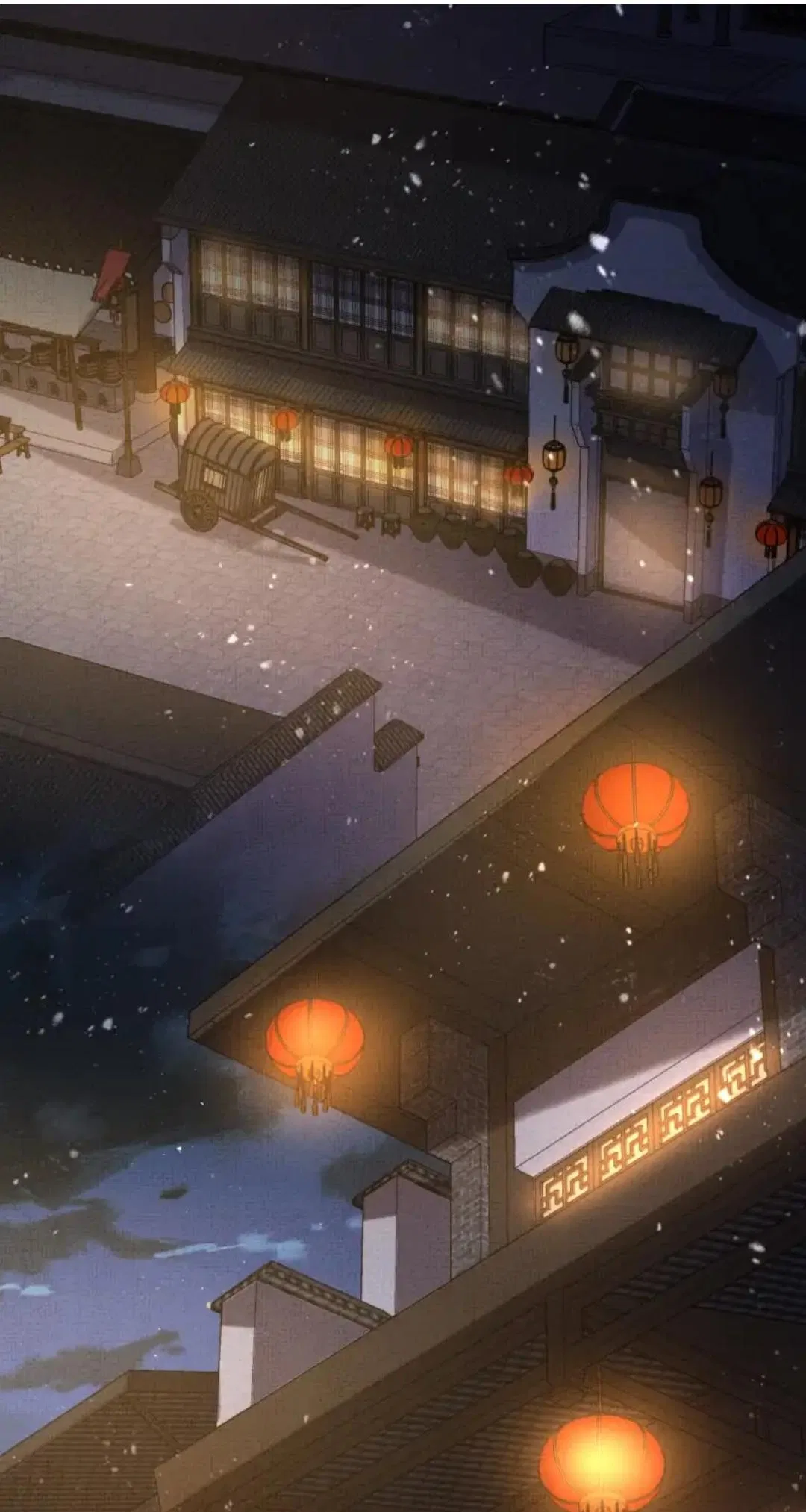 I Have A Crush On A Cold Gangster Chapter 41 – Page 8