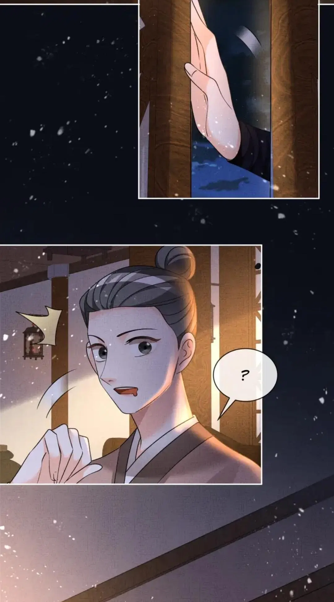 I Have A Crush On A Cold Gangster Chapter 41 – Page 10