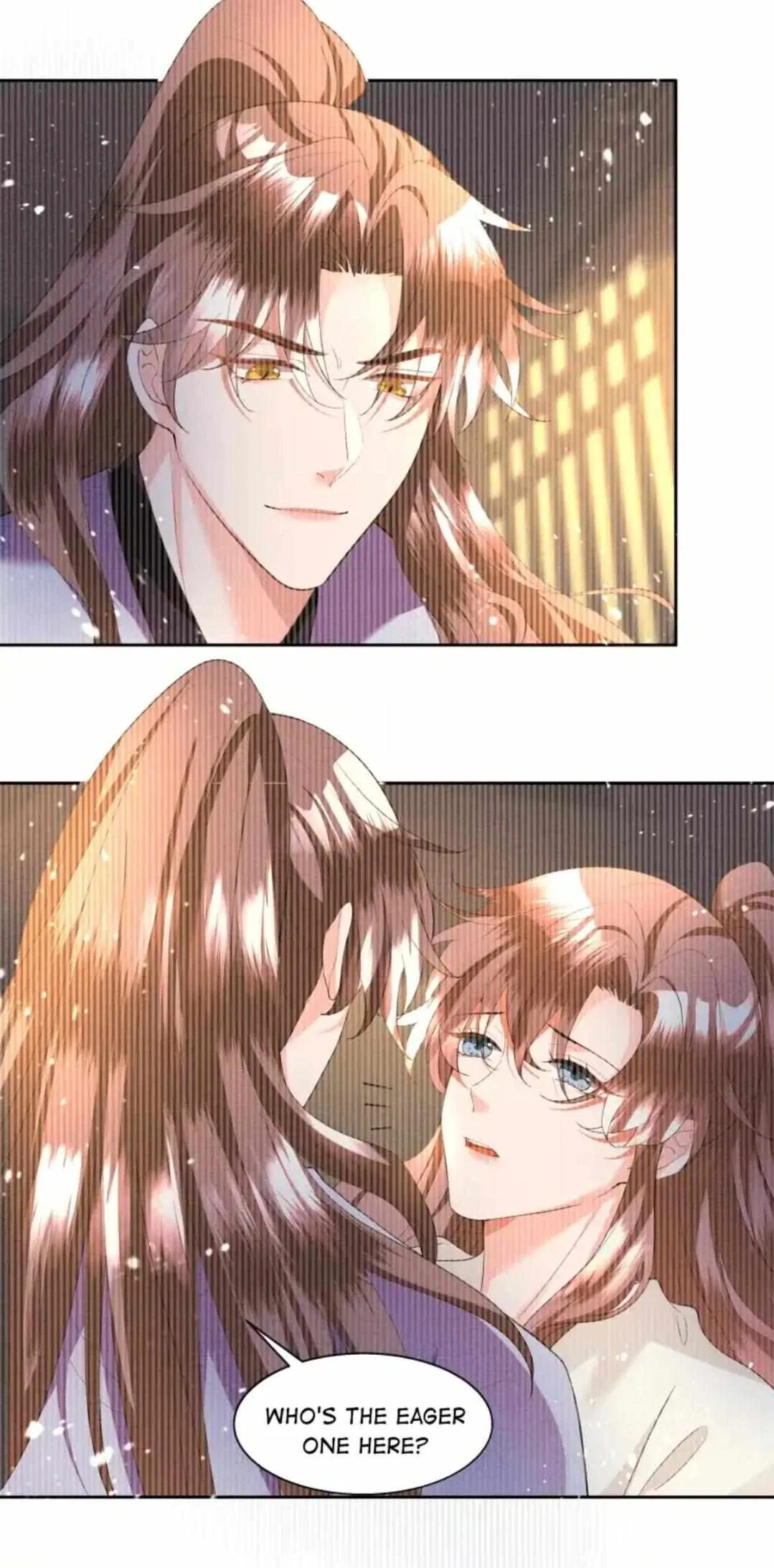I Have A Crush On A Cold Gangster Chapter 40 – Page 6
