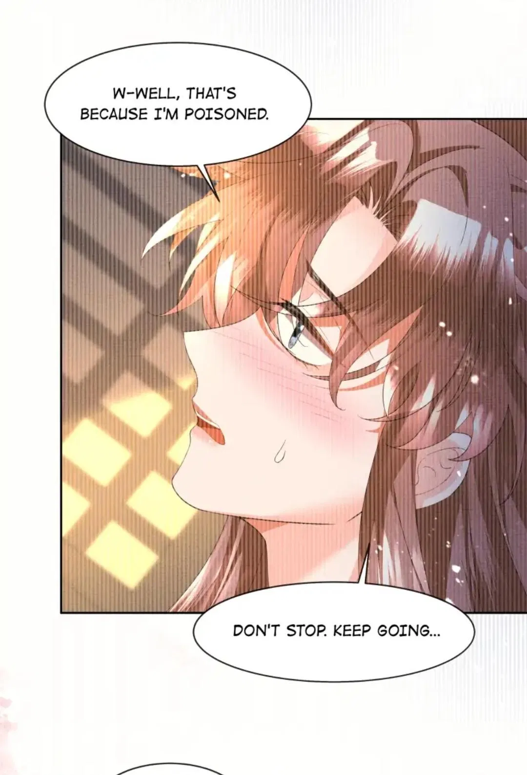 I Have A Crush On A Cold Gangster Chapter 40 – Page 7
