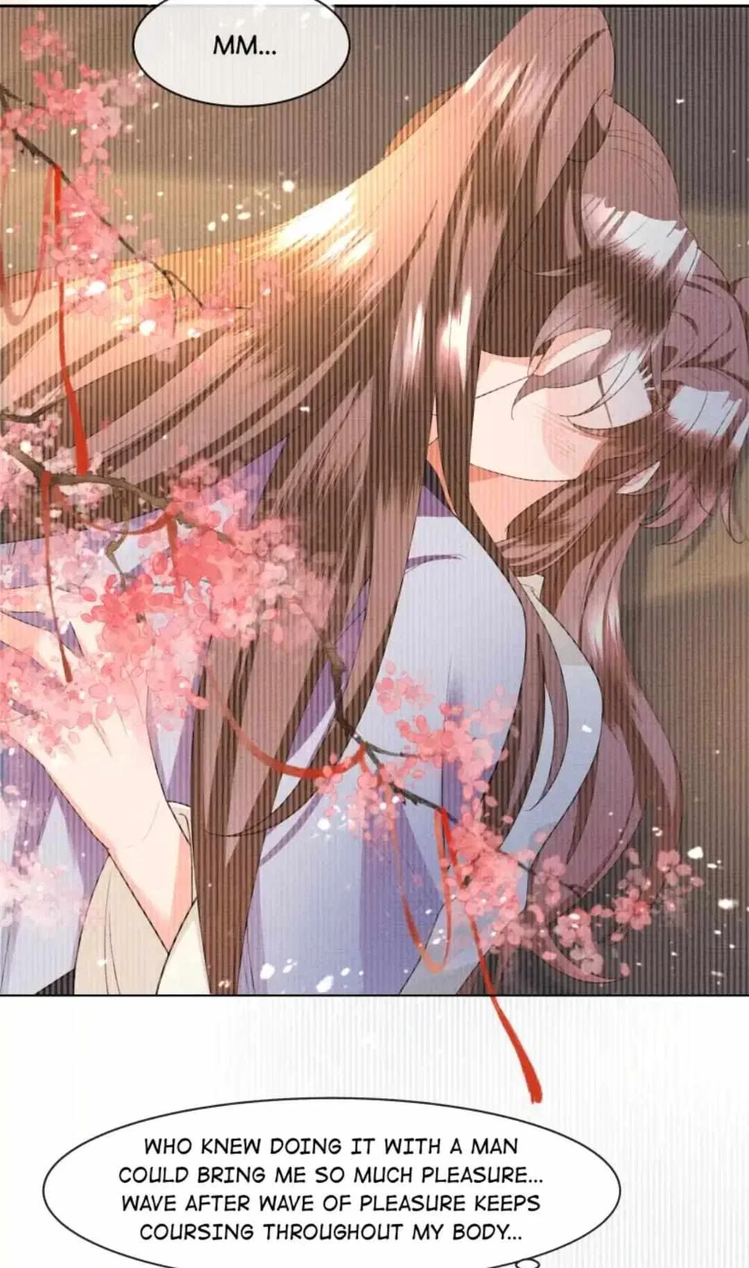I Have A Crush On A Cold Gangster Chapter 40 – Page 8