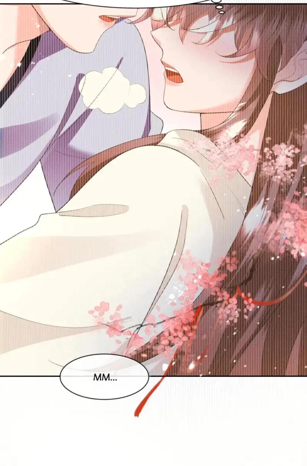 I Have A Crush On A Cold Gangster Chapter 40 – Page 9