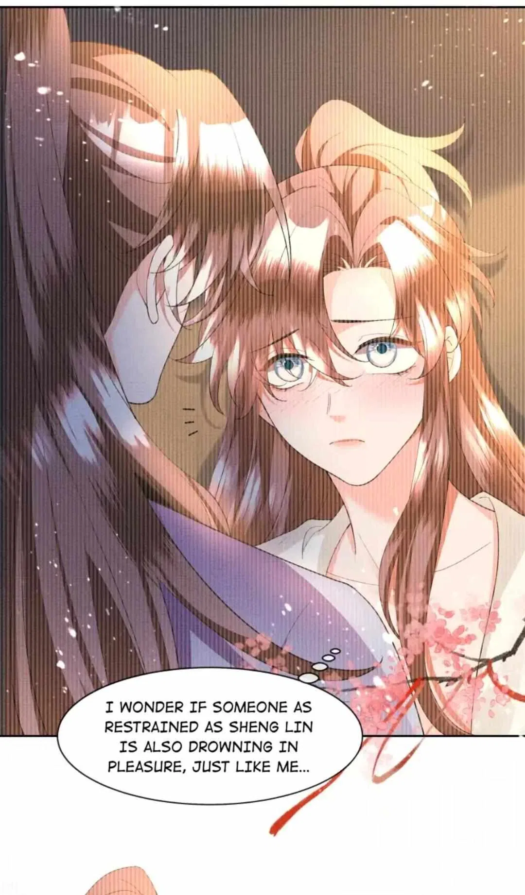 I Have A Crush On A Cold Gangster Chapter 40 – Page 10