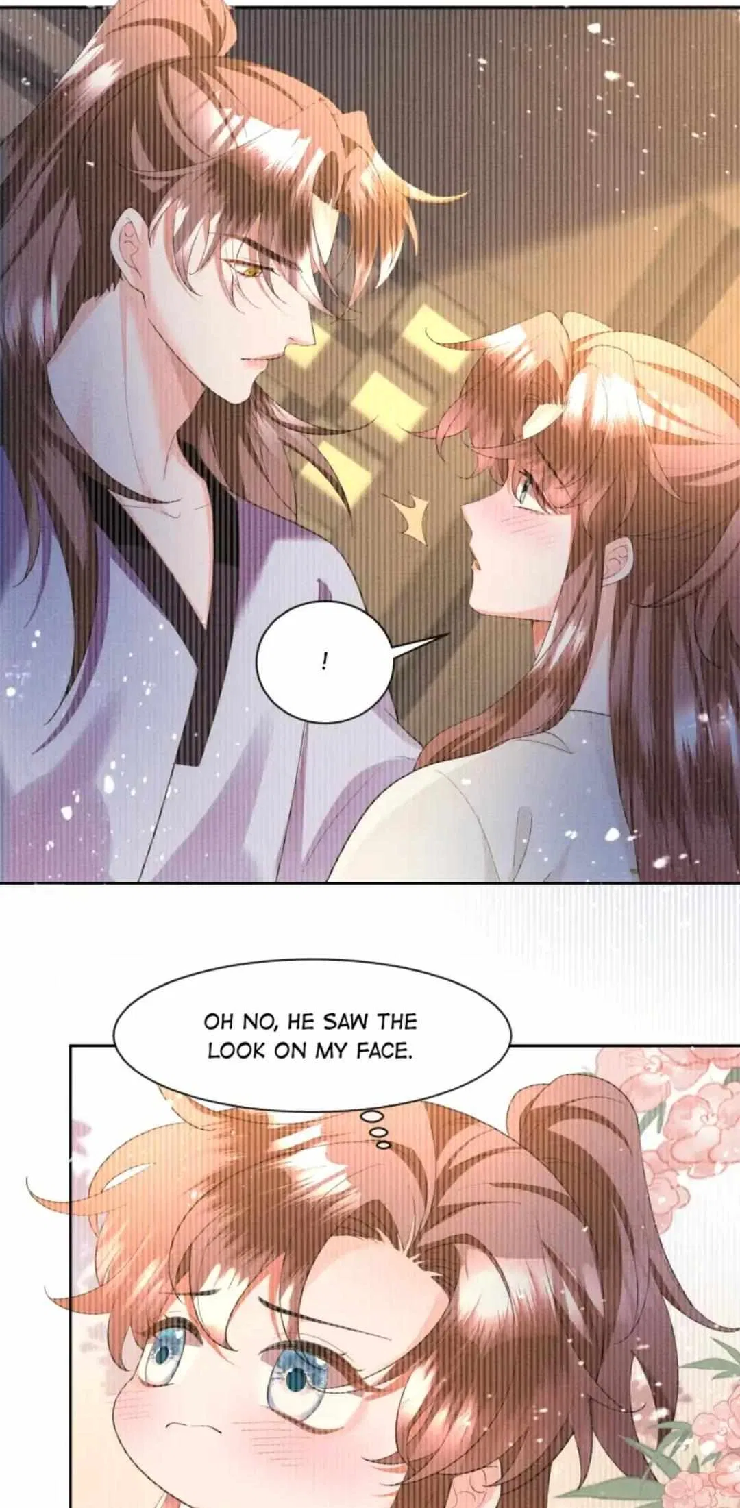I Have A Crush On A Cold Gangster Chapter 40 – Page 11