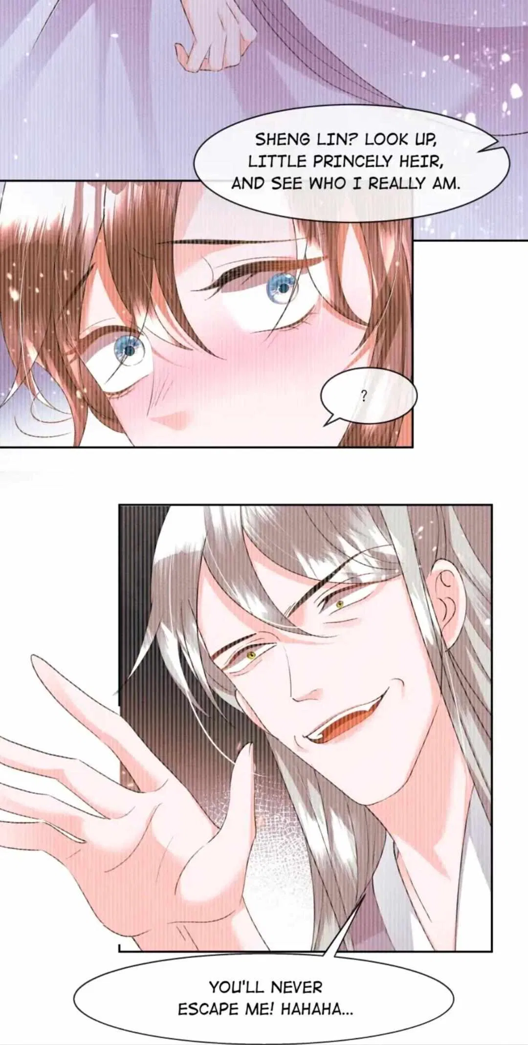I Have A Crush On A Cold Gangster Chapter 40 – Page 13