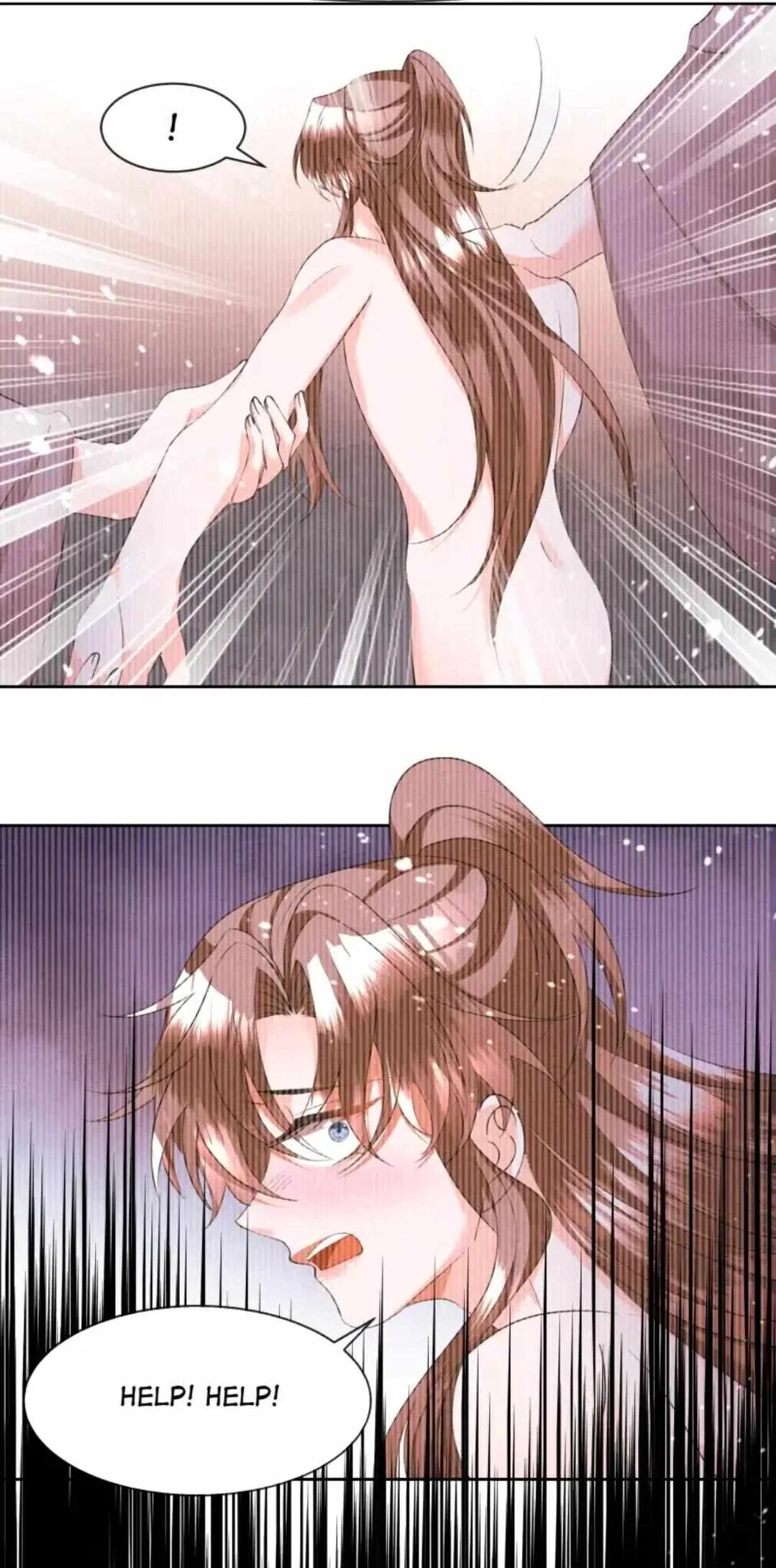 I Have A Crush On A Cold Gangster Chapter 40 – Page 14