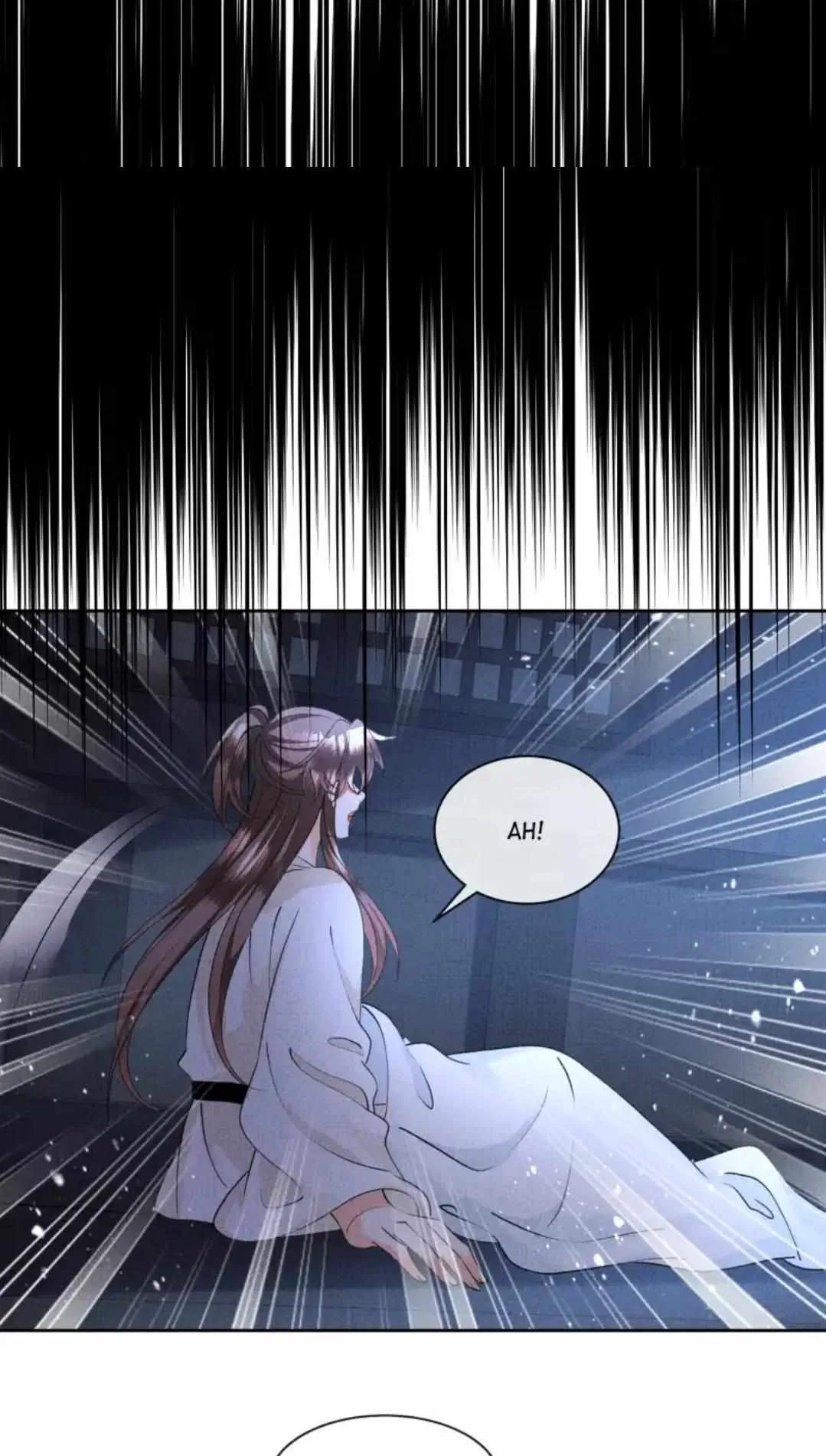 I Have A Crush On A Cold Gangster Chapter 40 – Page 15