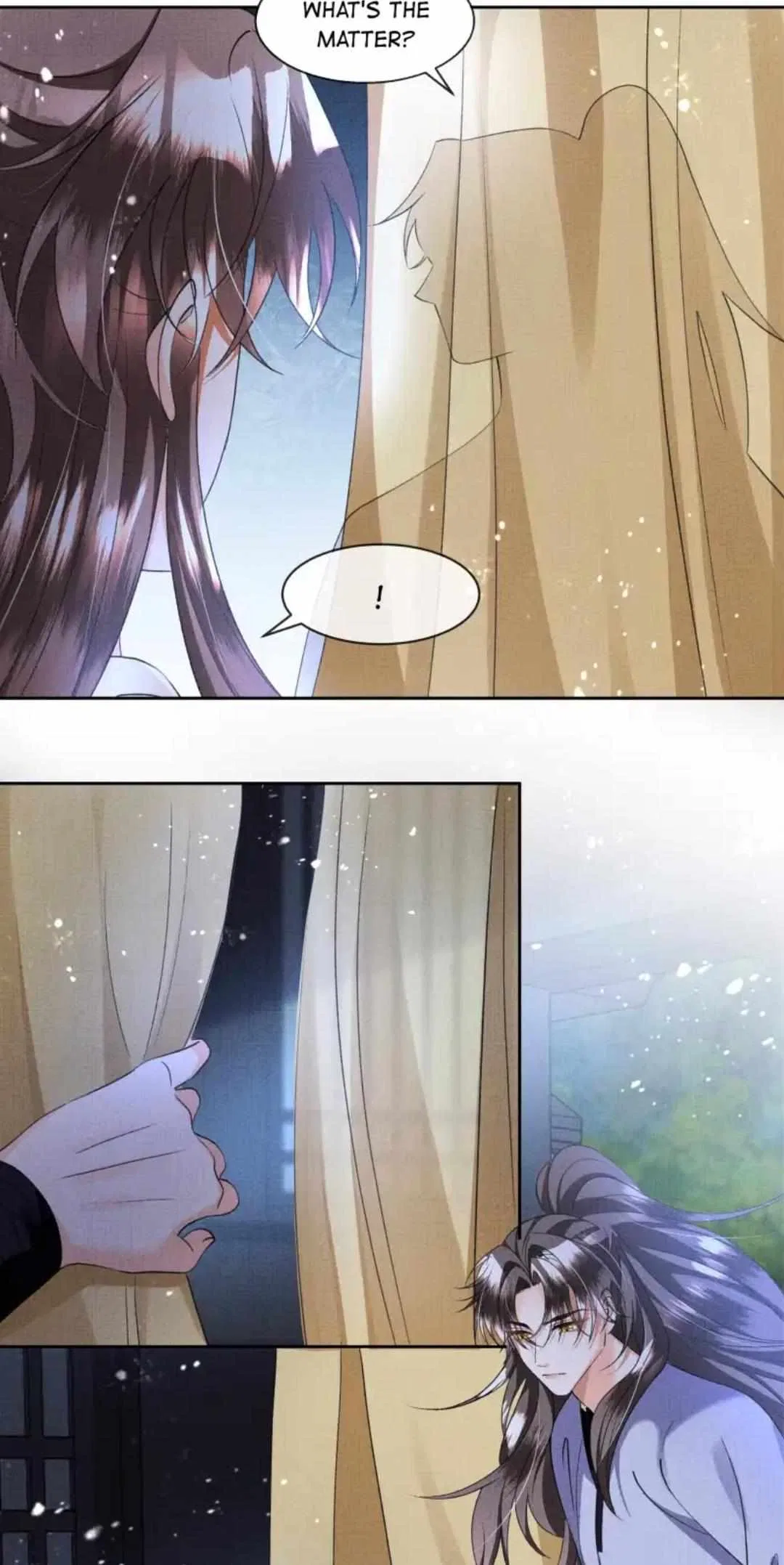 I Have A Crush On A Cold Gangster Chapter 40 – Page 16