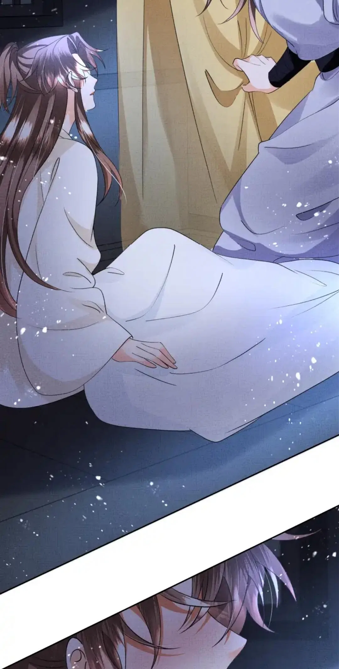 I Have A Crush On A Cold Gangster Chapter 40 – Page 17