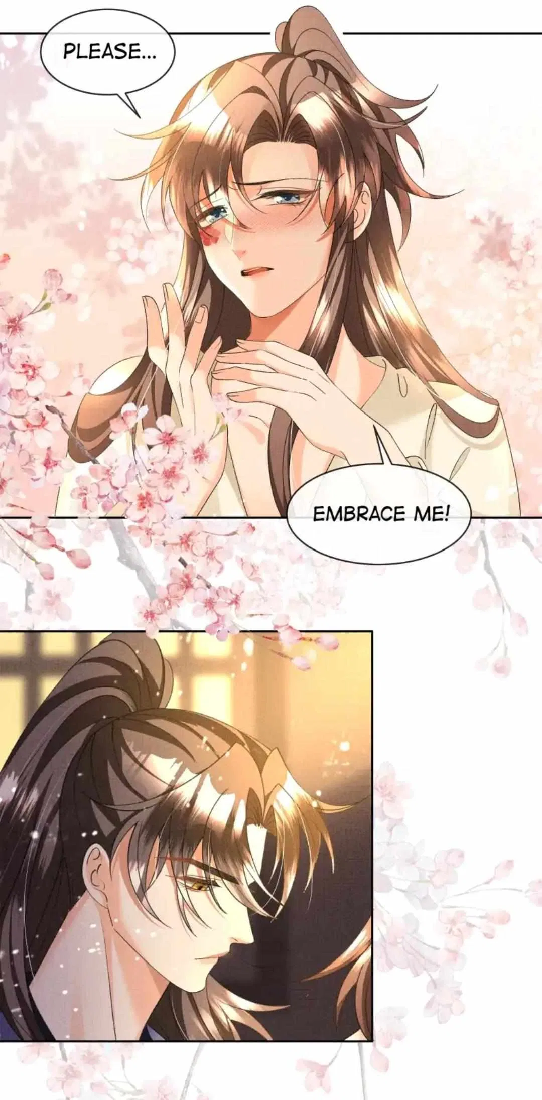 I Have A Crush On A Cold Gangster Chapter 39 – Page 3