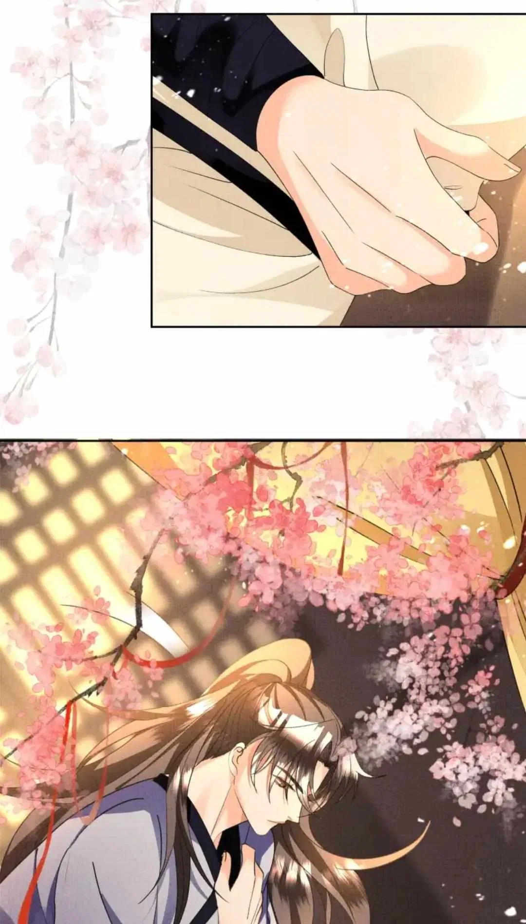 I Have A Crush On A Cold Gangster Chapter 39 – Page 4