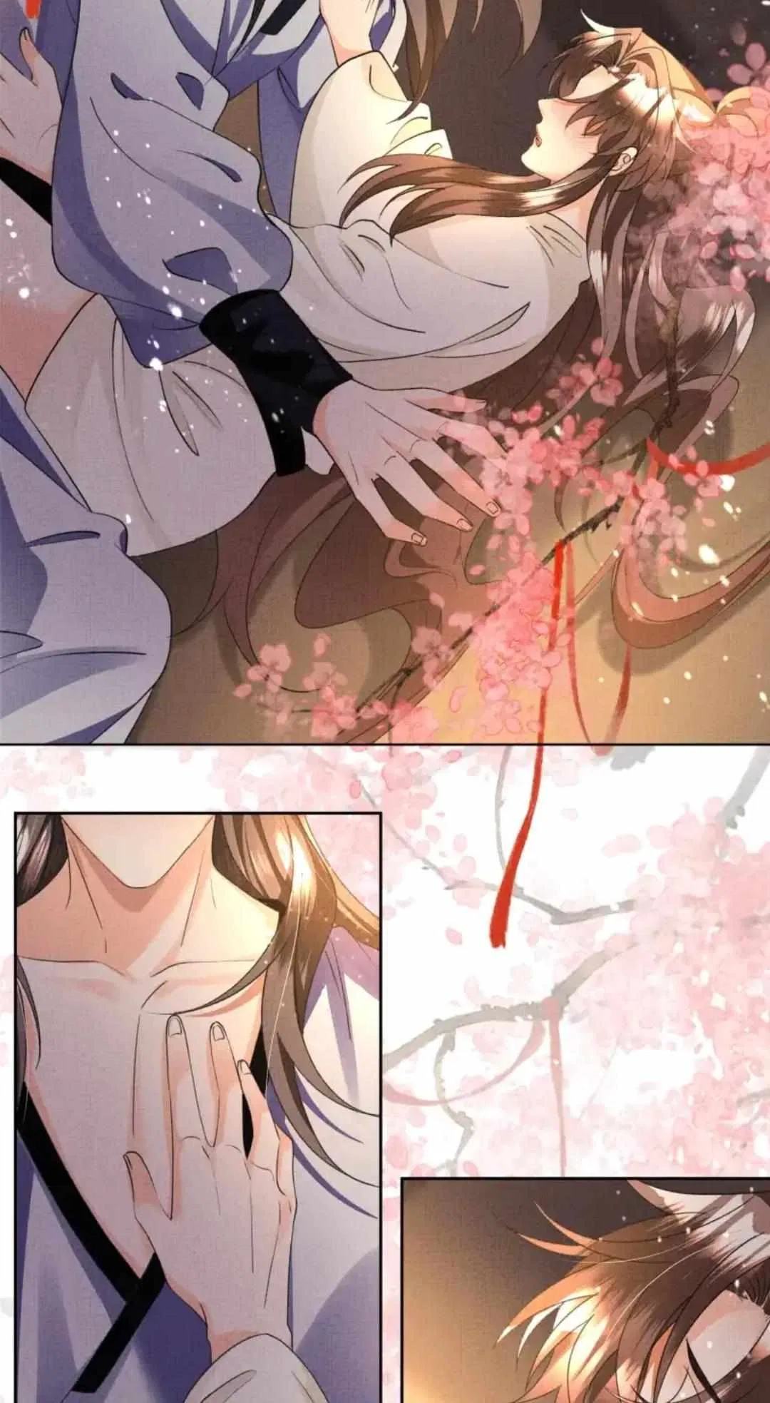 I Have A Crush On A Cold Gangster Chapter 39 – Page 5