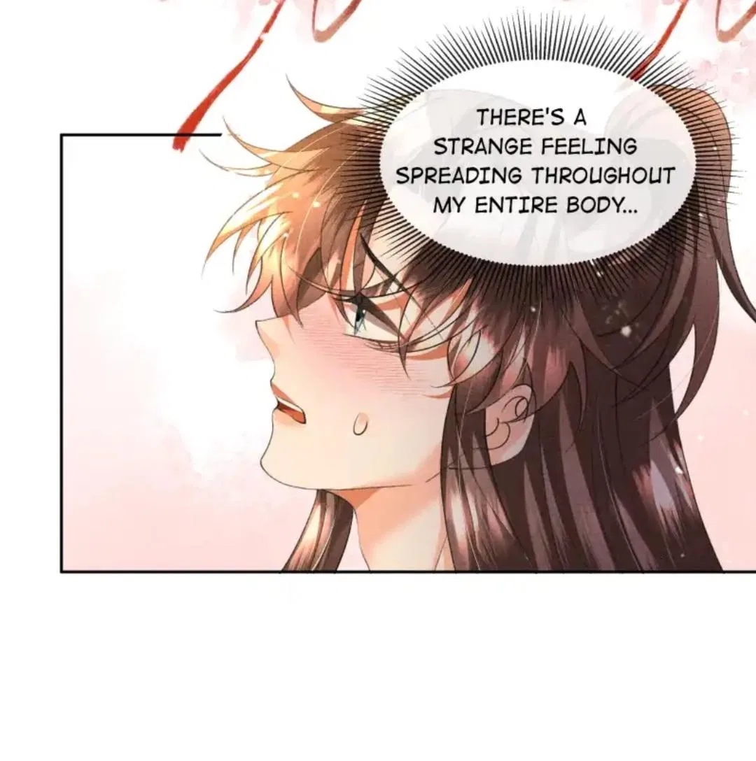 I Have A Crush On A Cold Gangster Chapter 39 – Page 9