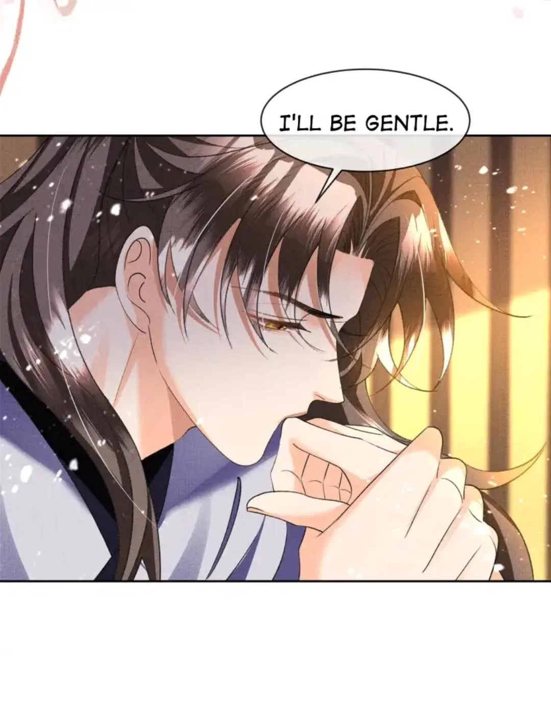 I Have A Crush On A Cold Gangster Chapter 39 – Page 15