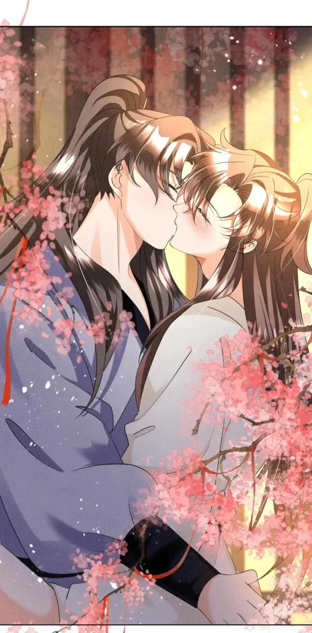 I Have A Crush On A Cold Gangster Chapter 39 – Page 24