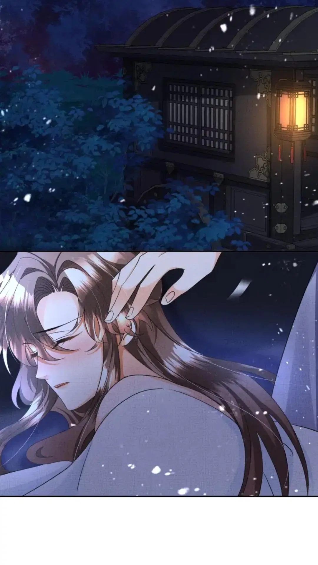 I Have A Crush On A Cold Gangster Chapter 39 – Page 27
