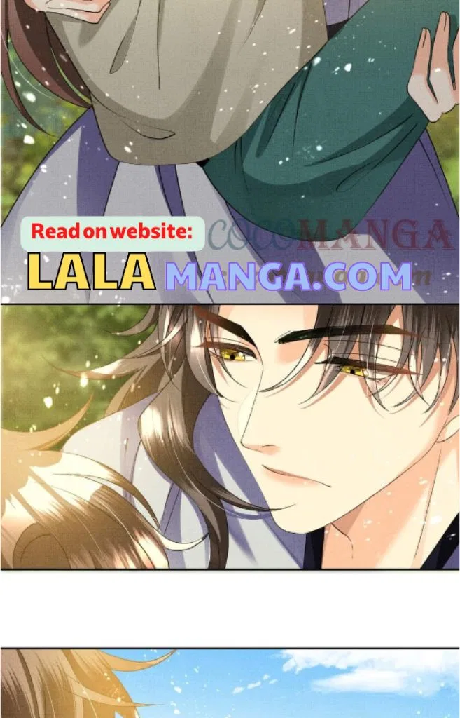 I Have A Crush On A Cold Gangster Chapter 38 – Page 9