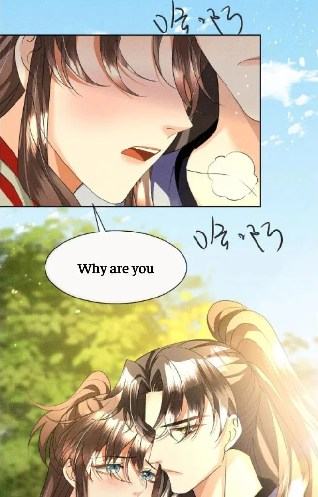 I Have A Crush On A Cold Gangster Chapter 38 – Page 12