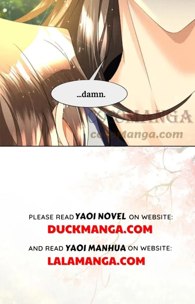 I Have A Crush On A Cold Gangster Chapter 38 – Page 16
