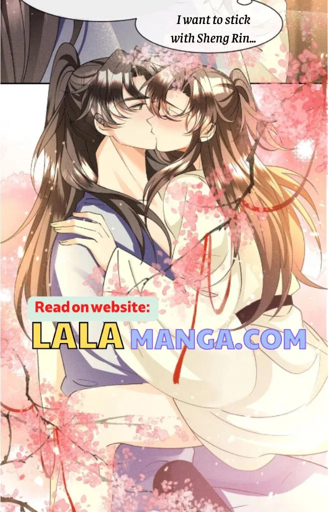 I Have A Crush On A Cold Gangster Chapter 38 – Page 23