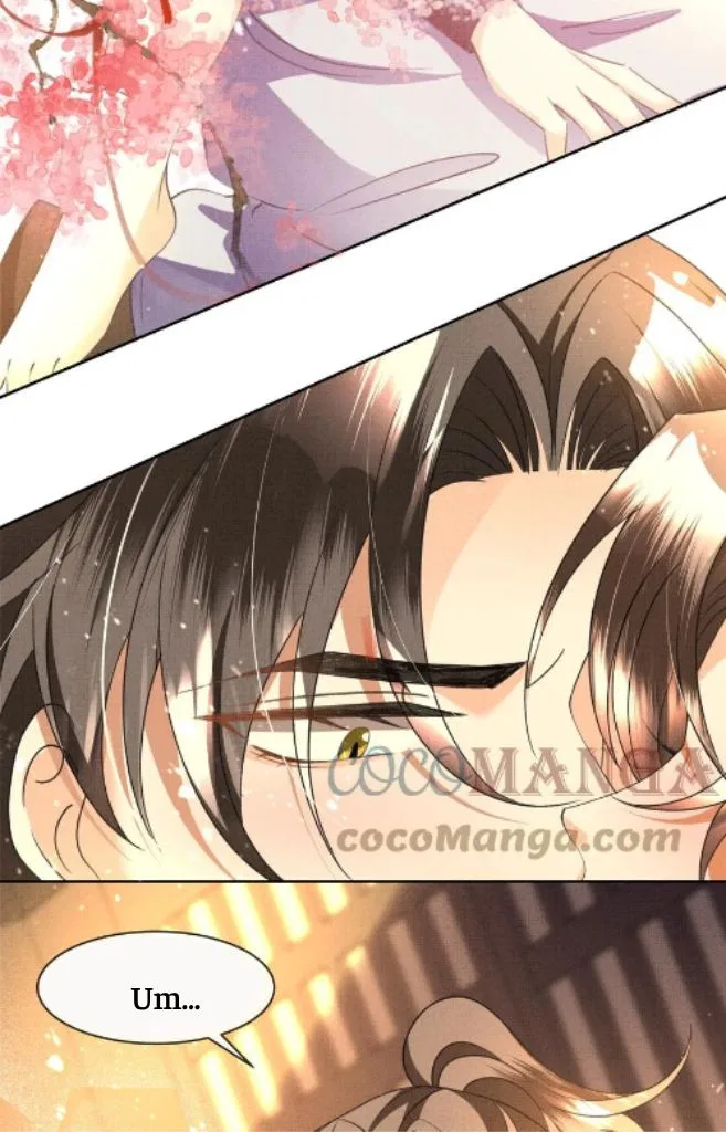 I Have A Crush On A Cold Gangster Chapter 38 – Page 24