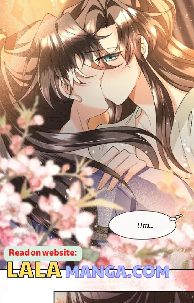 I Have A Crush On A Cold Gangster Chapter 38 – Page 25