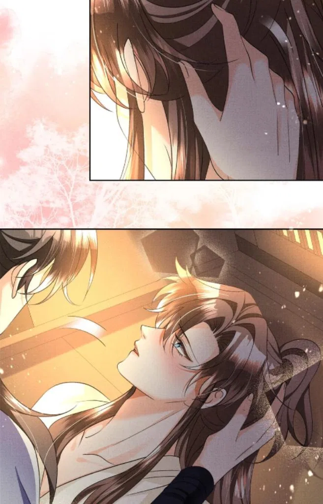 I Have A Crush On A Cold Gangster Chapter 38 – Page 26