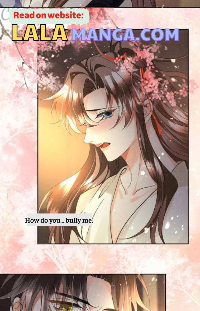 I Have A Crush On A Cold Gangster Chapter 38 – Page 27