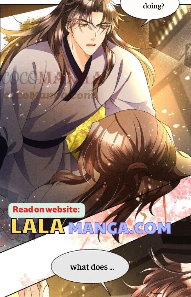 I Have A Crush On A Cold Gangster Chapter 38 – Page 29