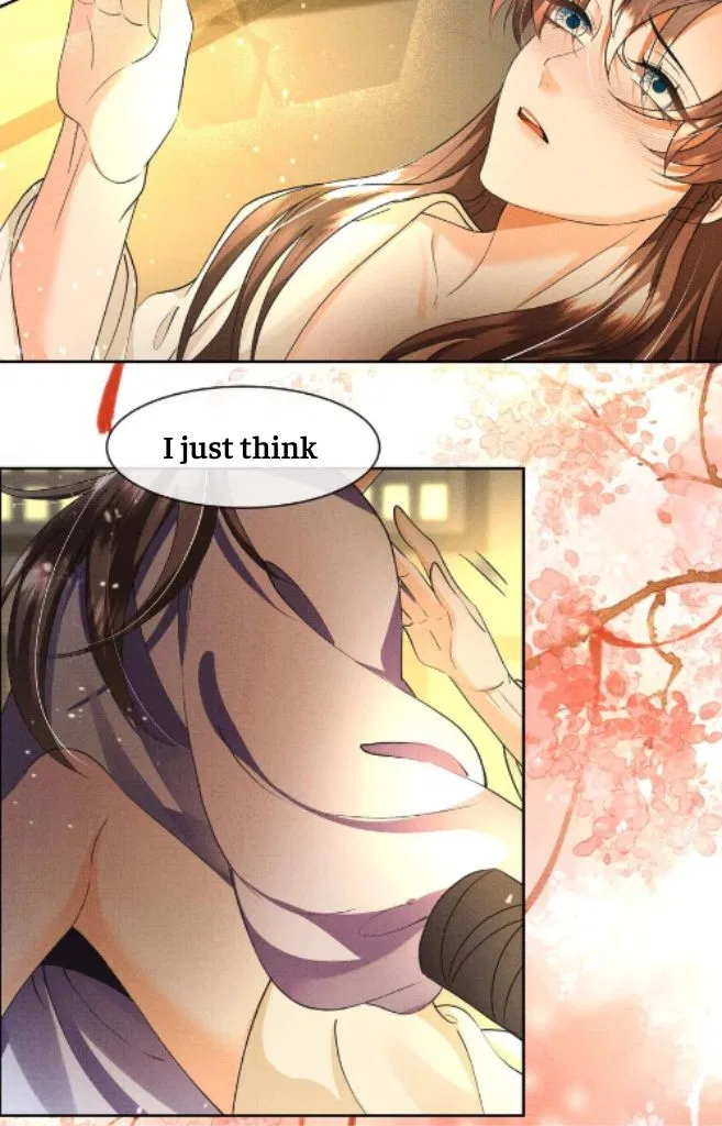 I Have A Crush On A Cold Gangster Chapter 38 – Page 30