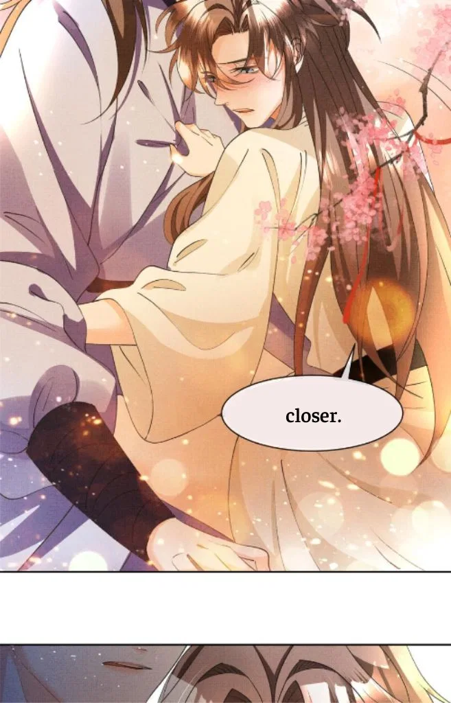 I Have A Crush On A Cold Gangster Chapter 38 – Page 32