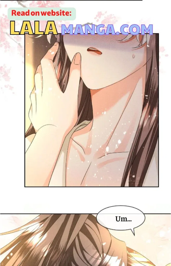 I Have A Crush On A Cold Gangster Chapter 38 – Page 37