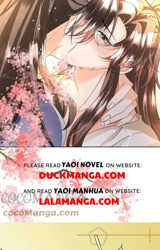 I Have A Crush On A Cold Gangster Chapter 38 – Page 38
