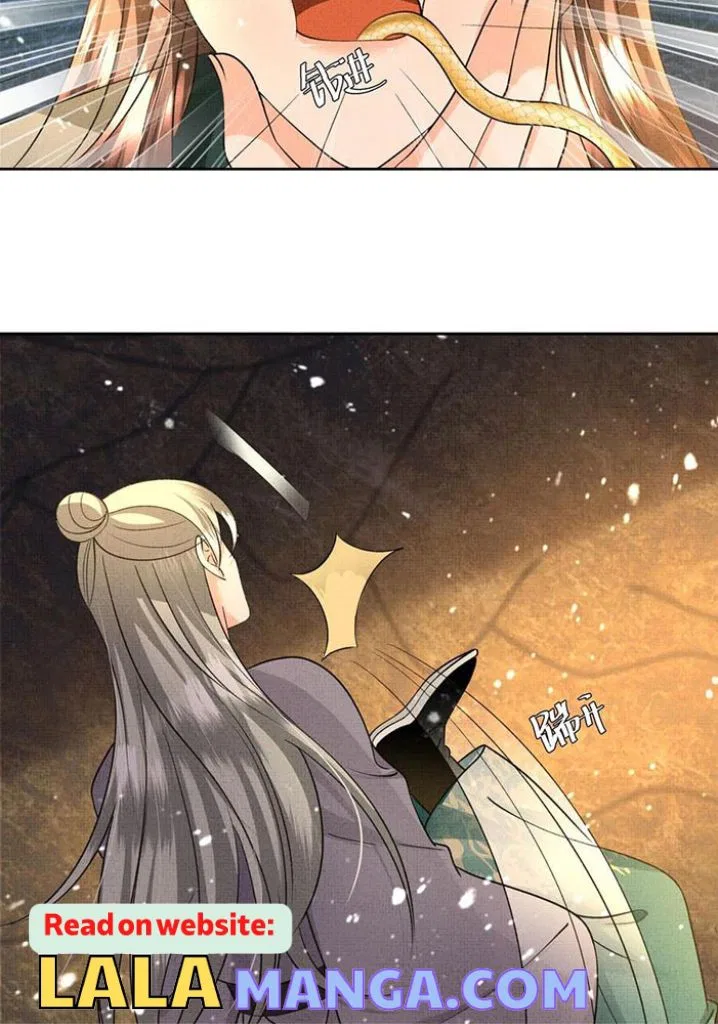 I Have A Crush On A Cold Gangster Chapter 37 – Page 7