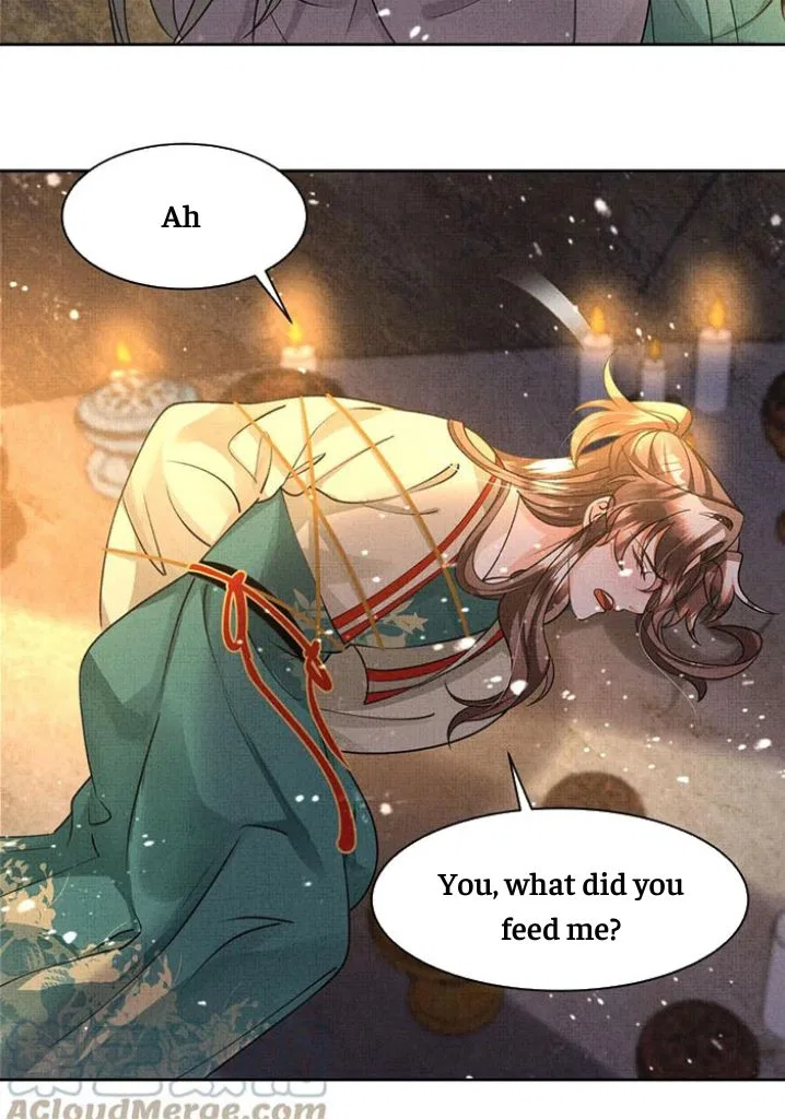 I Have A Crush On A Cold Gangster Chapter 37 – Page 8