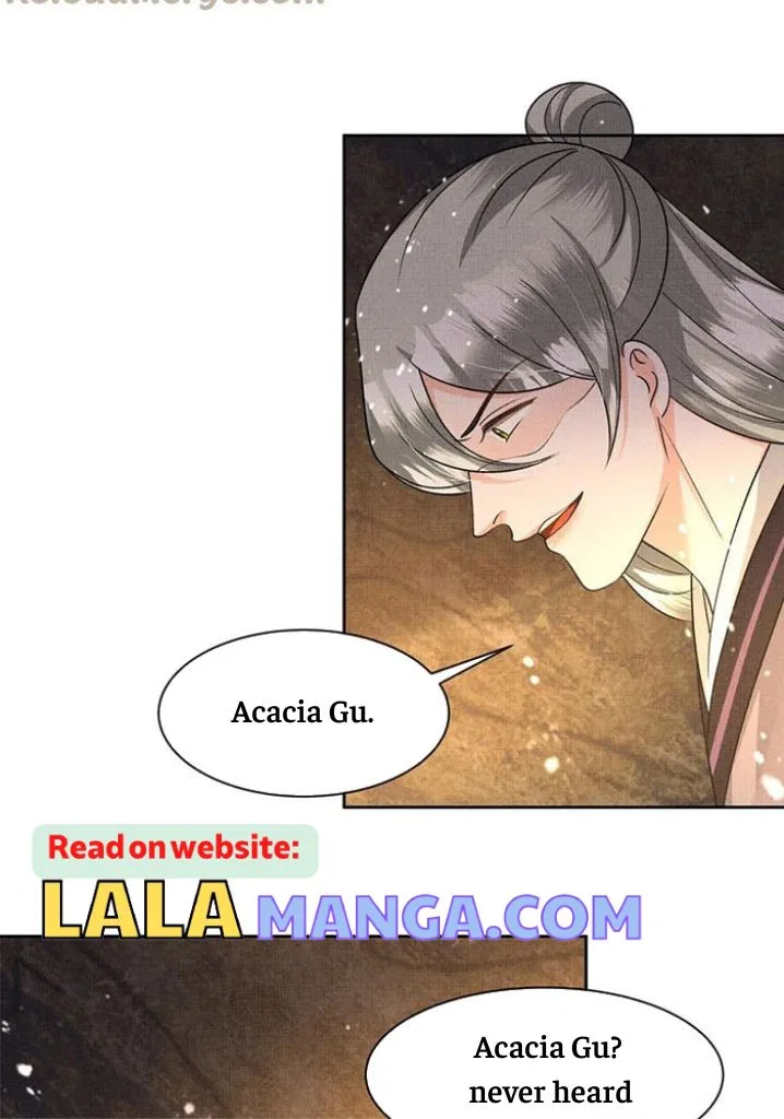 I Have A Crush On A Cold Gangster Chapter 37 – Page 9